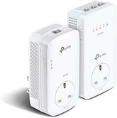 TP-Link TL-WPA8631P KIT AV1300 Powerline AC Wifi Kit.
